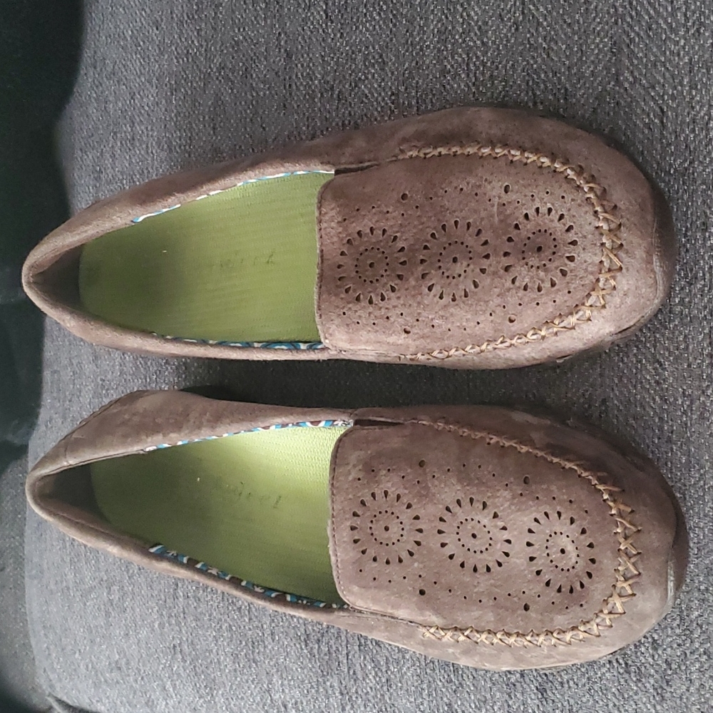 Skechers Relaxed Fit Bikers Pedestrian Shoes 8